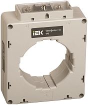 Трансформатор тока ТШП-0,66 1200/5А 15ВА 0,5 100 IEK