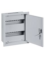 Щит распределительный ЩРВ-24 (345х280х120) Народный TDM