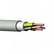 Кабель монтажный NYM 4х1,5