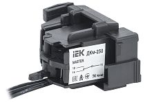 Контакт дополнительный ДКм-250 MASTER IEK Контакт дополнительный ДКм-250 MASTER IEK