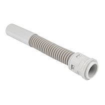 Муфта гибкая труба-коробка (32 мм) IP44 EKF-Plast Муфта гибкая труба-коробка (32 мм) IP44 EKF-Plast