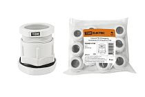 Сальник PGL 48 диаметр проводника 39-43 мм IP54  TDM