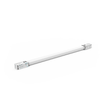 Светильник светодиодный Gauss IP65 570х60х55мм 18Вт 1200Лм 4000К линейный матовый соединение в линию