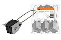 Зажим анкерный ЗАБ 4/16-35 (SO 158.1)  TDM Зажим анкерный ЗАБ 4/16-35 (SO 158.1)  TDM