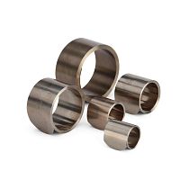 Пружина постоянного давления ППД №4 КВТ