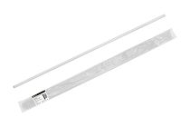 Трубка термоусаживаемая, клеевая ТТкНГ(3:1)-2,4/0,8-Б  TDM