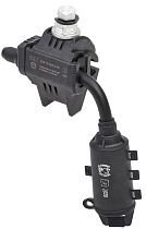 Комплект для наложения заземления КНЗ-95  IEK Комплект для наложения заземления КНЗ-95  IEK