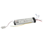 Блок аварийного питания ЭРА LED-LP-5/6 (A) для светодиодных панелей SPL-5/6/7/8/9 Блок аварийного питания ЭРА LED-LP-5/6 (A) для светодиодных панелей SPL-5/6/7/8/9