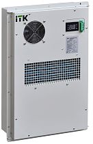 Кондиционер моноблочный ITK 600Вт для телекоммуникационного шкафа IEK Кондиционер моноблочный ITK 600Вт для телекоммуникационного шкафа IEK
