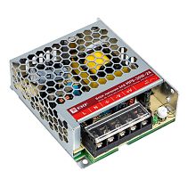Блок питания 24В MPS-35W-24 EKF Proxima Блок питания 24В MPS-35W-24 EKF Proxima