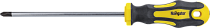 Отвёртка Navigator NHT-Ot01-PH2-150 обычная Отвёртка Navigator NHT-Ot01-PH2-150 обычная