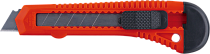 Нож ОНЛАЙТ 82 955 OHT-Nv01-18 (выдвижной, 18 мм) Нож ОНЛАЙТ 82 955 OHT-Nv01-18 (выдвижной, 18 мм)