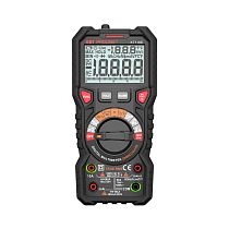 Мультиметр цифровой KT 118E серия PROLINE КВТ Мультиметр цифровой KT 118E серия PROLINE КВТ