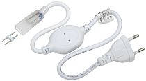 Драйвер LED ИПСН 700Вт 220В 12мм MONO IP65 IEK Драйвер LED ИПСН 700Вт 220В 12мм MONO IP65 IEK