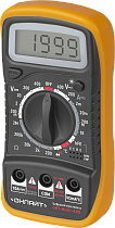 Мультиметр ОНЛАЙТ 90 081 ОMT-Mm01-838L (838L) Мультиметр ОНЛАЙТ 90 081 ОMT-Mm01-838L (838L)