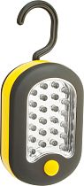 Фонарь Navigator NPT-W02-3AAA для работы 24LED+3LED, блистер Фонарь Navigator NPT-W02-3AAA для работы 24LED+3LED, блистер