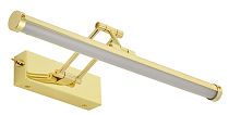 LIGHTING Светильник светодиодный 5115 настенный 8Вт 4000К IP44 латунь IEK LIGHTING Светильник светодиодный 5115 настенный 8Вт 4000К IP44 латунь IEK