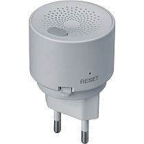 Датчик газа умный NSH-SNR-02 WiFi Smart Home Navigator Датчик газа умный NSH-SNR-02 WiFi Smart Home Navigator