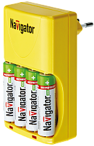 Устройство зарядное NCH-415 Navigator Устройство зарядное NCH-415 Navigator