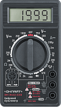 Мультиметр ОНЛАЙТ 82 971 OMT-Mm02-830B (830B) Мультиметр ОНЛАЙТ 82 971 OMT-Mm02-830B (830B)