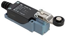 Выключатель концевой КВ-8104 рычаг с роликом IP65 IEK Выключатель концевой КВ-8104 рычаг с роликом IP65 IEK