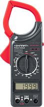 Клещи токовые ОНЛАЙТ 82 980 OMT-Kt01-266C (266C) Клещи токовые ОНЛАЙТ 82 980 OMT-Kt01-266C (266C)