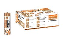 Элемент питания R03 AAA Zinc Carbon 1,5V SH-4 Народный TDM Элемент питания R03 AAA Zinc Carbon 1,5V SH-4 Народный TDM