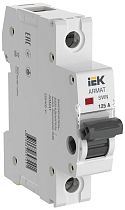 ARMAT Выключатель-разъединитель SWN 1P 125А IEK ARMAT Выключатель-разъединитель SWN 1P 125А IEK