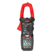 Токовые клещи цифровые KT 206B "PROLINE" КВТ Токовые клещи цифровые KT 206B "PROLINE" КВТ