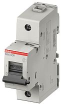 Реле дистанционного расцепителя 250В для S800 S800-SOR250VAC/DC ABB Реле дистанционного расцепителя 250В для S800 S800-SOR250VAC/DC ABB