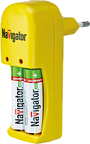 Устройство зарядное NCH-215 Navigator Устройство зарядное NCH-215 Navigator