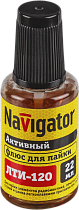 Флюс Navigator 93 267 NEM-Fl05-F22 (ЛТИ-120, 22 мл) Флюс Navigator 93 267 NEM-Fl05-F22 (ЛТИ-120, 22 мл)