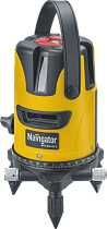 Лазерный нивелир Navigator 93 957 NMT-UNL-03-5 Лазерный нивелир Navigator 93 957 NMT-UNL-03-5