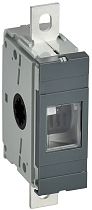 KARAT Полюс силовой для ВРК 400А IEK KARAT Полюс силовой для ВРК 400А IEK