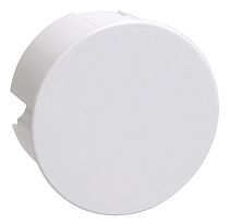 Коробка распаячная СП 80х40 IP20 КМ41004 IEK Коробка распаячная СП 80х40 IP20 КМ41004 IEK