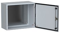 TITAN 5 Корпус металлический ЩМП-50.60.30 УХЛ1 IP66 IEK TITAN 5 Корпус металлический ЩМП-50.60.30 УХЛ1 IP66 IEK
