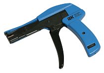 ARMA2L 3 Пистолет для затяжки и обрезки хомутов ПКХ-600A IEK ARMA2L 3 Пистолет для затяжки и обрезки хомутов ПКХ-600A IEK