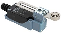 Выключатель концевой КВ-8108 регулируемый рычаг со стальным роликом IP65 IEK Выключатель концевой КВ-8108 регулируемый рычаг со стальным роликом IP65 IEK