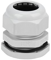 Сальник PG29 d18-24мм IEK Сальник PG29 d18-24мм IEK