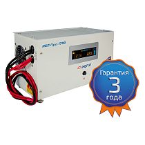 ИБП Pro-1700 12V ЭНЕРГИЯ ИБП Pro-1700 12V ЭНЕРГИЯ