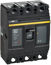 KARAT MASTER Выключатель-разъединитель ВН88-40 3P 800А IEK KARAT MASTER Выключатель-разъединитель ВН88-40 3P 800А IEK
