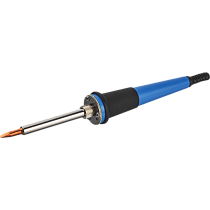 Паяльник ОНЛАЙТ 90 009 OSE-Pes04-50W-CP (пластик, клин прямой) Паяльник ОНЛАЙТ 90 009 OSE-Pes04-50W-CP (пластик, клин прямой)