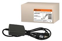 Соединительный кабель СК-USB PC (для ПЛК12) TDM Соединительный кабель СК-USB PC (для ПЛК12) TDM