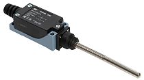 Выключатель концевой КВ-8168 двойной пружинный стержень IP65 IEK Выключатель концевой КВ-8168 двойной пружинный стержень IP65 IEK
