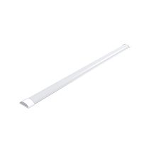Светильник светодиодный матовый Gauss IP40 1492*75*25мм 50W 4500lm 4000K WLF-2 сталь 1/20 Светильник светодиодный матовый Gauss IP40 1492*75*25мм 50W 4500lm 4000K WLF-2 сталь 1/20