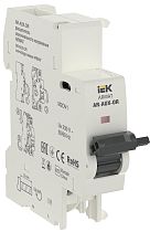 ARMAT Расцепитель максимального напряжения AR-AUX-OR 220...240В IEK ARMAT Расцепитель максимального напряжения AR-AUX-OR 220...240В IEK