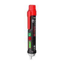 Бесконтактный детектор напряжения серия «PROLINE» KT 100 PROLINE КВТ Бесконтактный детектор напряжения серия «PROLINE» KT 100 PROLINE КВТ