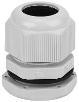 Сальник PG21 d15-18мм IEK Сальник PG21 d15-18мм IEK