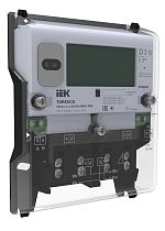 TORESCO Счетчик электрической энергии TE101 1/1-5(100)-NRLC-OF IEK TORESCO Счетчик электрической энергии TE101 1/1-5(100)-NRLC-OF IEK