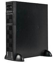 ИБП Smart-Save Online SRV Systeme Electric 3КВА RT 2U 230В 6 C13+1 С19 SmartSlot ИБП Smart-Save Online SRV Systeme Electric 3КВА RT 2U 230В 6 C13+1 С19 SmartSlot